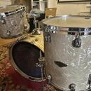 Shell set Tama Starclassic Walnut/Birch 20/12/14 + obaly