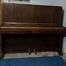 Piano FIBICH za odvoz!