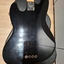 Fender Jazzbass 4st STANDART 2008
