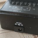 Ladička Matrix SR-3000