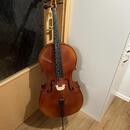 Prodám Gewa ideale violoncello set 4/4