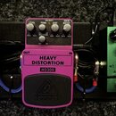 Pedalboard