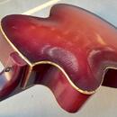 GIBSONKA CREMONA 460 Cutaway