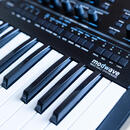 Korg Modwave