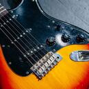 Tokai Silver Star