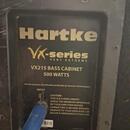 Hartke VX215
