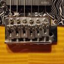 Squier Vintage Modified Strat Cherry Sunburs