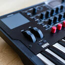 Korg Modwave