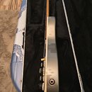 Fender Elite Telecaster - 1983 - Aztec Gold-