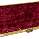 Kupim Fender G&G Precision / Jazz Bass Case / Kufor