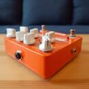 Wampler Hot Wired V2 Drive Pedals 