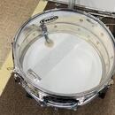Plechový snare Amati 14" x 5"