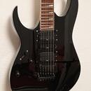 Ibanez RG 370DXL left handed