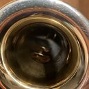 Soprán Saxofon Conn New Wonder II - Chu Berry - 1927