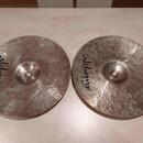 Hi-hat Istanbul Alchemy Professional 13"
