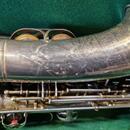 Alt saxofon Weltklang