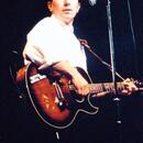 Washburn EA36 (1995) Robert Plant 