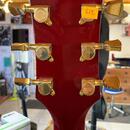 Tokai UALC62 WR Les Paul Custom