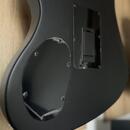 Fender Acoustasonic Standard Jazzmaster BLK