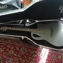 Ovation Adamas MD‑80 – USA karbonová elektroakustika