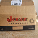 Repro Jensen C12Q-8 12" 8 Ohm