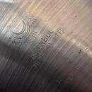 Istanbul Agop Orchestral 18"