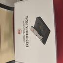 Meinl FX20 Effect Pedal