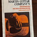 CF Martin Shenandoah HD-2832