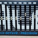 Alesis M-EQ-230 Equalizer