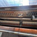 Pianino PETROF 133 cm – historický model 1936
