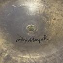 Sabian HHX Omni 22" ride Jojo Meyer signature