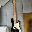 American Professional Precision Bass