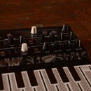 Arturia Microfreak + Decksaver