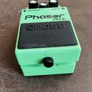 Boss PH-1R Japan (black label, 1982)