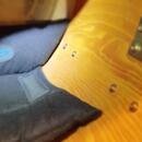 Yamaha Beech Custom