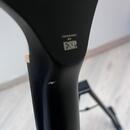 ESP LTD Snakebyte LH BLKS left hand