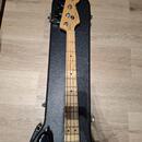 Fender Jazzbass 4st STANDART 2008