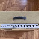 Fender Blues Deluxe Reissue, 2006, Tweed 60th anniversary