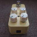 Valeton Katfish Auto Wah