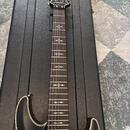 Schecter Hellraiser C-7 FR Floyd Rose - Black