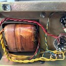 hlava Vox AC30 r. v. 1965!
