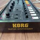 Korg X-911