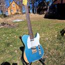 Telecaster Vintage V66 Paul Rose Signature