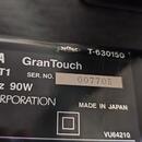 Yamaha GanTouch T630150