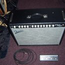 Fender Supersonic Twin_100W