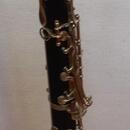Bb klarinet Amati ACL 313 Special výr.č.5559