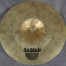 Prodám 10" splash Sabian HHX.