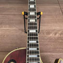 Predám Greco Les Paul EGC-1000 CUSTOM rok 1977 Wine Red