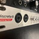 Antelope Audio Discrete 8 Synergy Core + Profi Pluginy