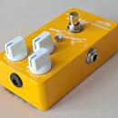 Overdrive Hot Sunshine Drive